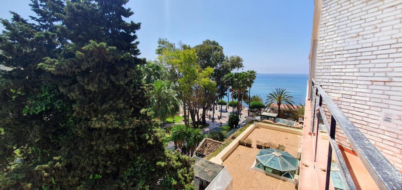 Appartement Skol 329 - Spacious Beachfront With Sea Views *