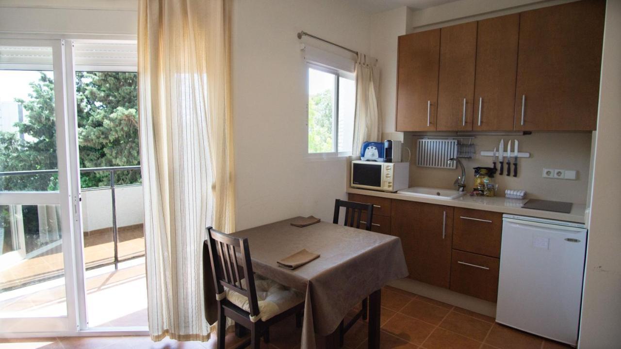 Skol 329 - Spacious Beachfront With Sea Views Appartement Marbella